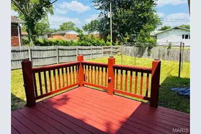 3092 Wintergreen Drive, Florissant, MO 63033 - Photo 4