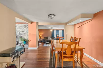 7025 Highway O, Robertsville, MO 63072 - Photo 6