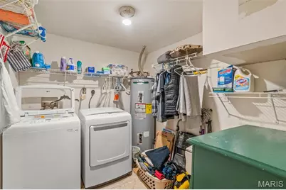 7025 Highway O, Robertsville, MO 63072 - Photo 22