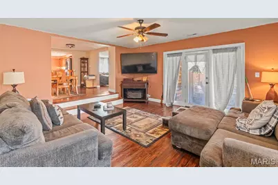 7025 Highway O, Robertsville, MO 63072 - Photo 10