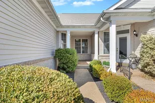 2229 Hawks Landing Dr, Lake Saint Louis, MO 63367 - Photo 16