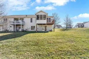 2229 Hawks Landing Dr, Lake Saint Louis, MO 63367 - Photo 6