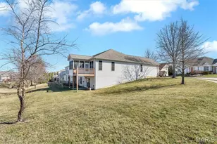 2229 Hawks Landing Dr, Lake Saint Louis, MO 63367 - Photo 4