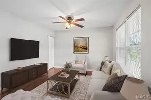 143 Burncoate Dr, Unincorporated, MO 63129 - Photo 8