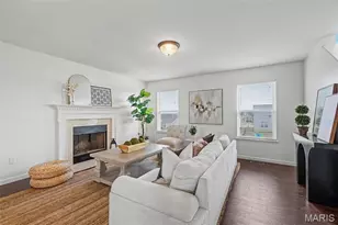 130 Riverdale Woods Cir, O'Fallon, MO 63366 - Photo 8