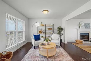 130 Riverdale Woods Cir, O'Fallon, MO 63366 - Photo 6