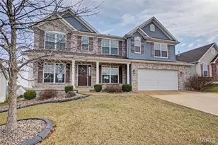 130 Riverdale Woods Cir, O'Fallon, MO 63366 - Photo 2