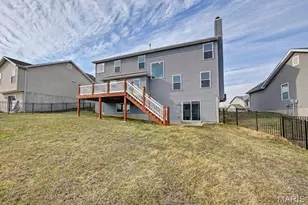 130 Riverdale Woods Cir, O'Fallon, MO 63366 - Photo 32