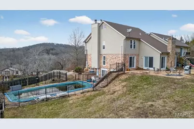 1102 Lakeview Drive, Pacific, MO 63069 - Photo 58