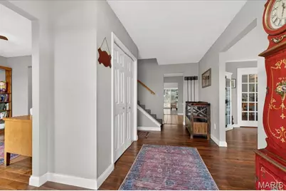 1102 Lakeview Drive, Pacific, MO 63069 - Photo 2