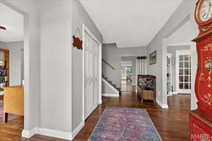 1102 Lakeview Dr, Pacific, MO 63069 - Photo 2