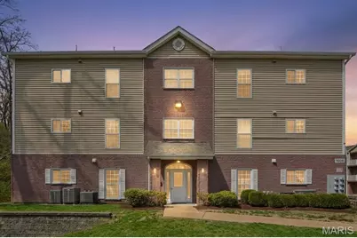 1608 Westport Cove Lane #I, Saint Louis, MO 63146 - Photo 2