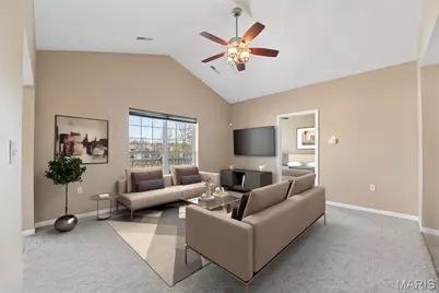 1608 Westport Cove Lane #I, Saint Louis, MO 63146 - Photo 10