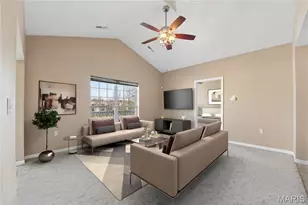 1608 Westport Cove Ln, Saint Louis, MO 63146 - Photo 10