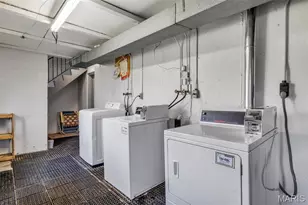 3 Delcrest Ct, University City, MO 63124 - Photo 32