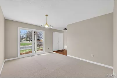 15424 Country Ridge Drive, Chesterfield, MO 63017 - Photo 14