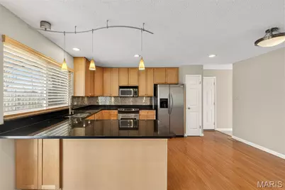 15424 Country Ridge Drive, Chesterfield, MO 63017 - Photo 16