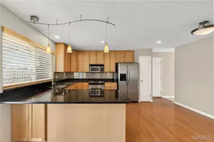 15424 Country Ridge Dr, Chesterfield, MO 63017 - Photo 16