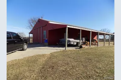 560 County Road #22, Caledonia, MO 63631 - Photo 2