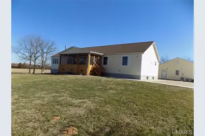 560 County Road #22, Caledonia, MO 63631 - Photo 1