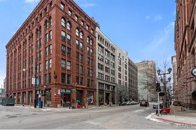 1015 Washington Avenue #609, Saint Louis, MO 63101 - Photo 2