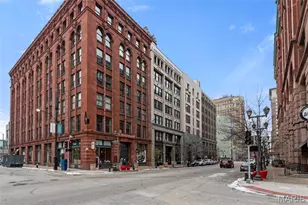 1015 Washington Ave, Saint Louis, MO 63101 - Photo 2