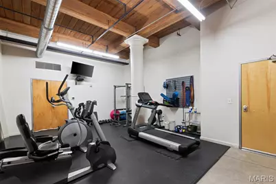 1015 Washington Avenue #609, Saint Louis, MO 63101 - Photo 34