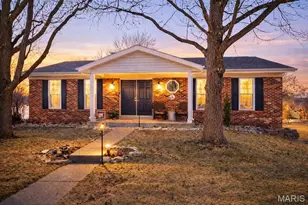 4726 Bramble Berry Dr, Saint Louis, MO 63129 - Photo 2