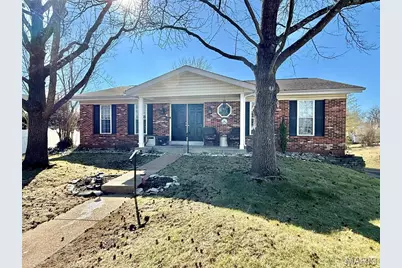 4726 Bramble Berry Drive, Saint Louis, MO 63129 - Photo 1