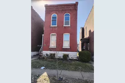 3206 Dakota Street, Saint Louis, MO 63111 - Photo 1