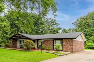 12780 Verwood Dr, Florissant, MO 63033 - Photo 2