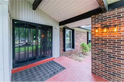 12780 Verwood Drive, Florissant, MO 63033 - Photo 4