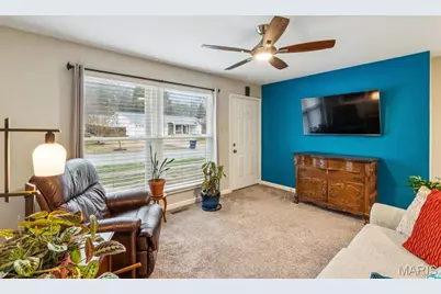 687 Green Forest Drive, Fenton, MO 63026 - Photo 4