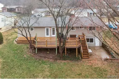 687 Green Forest Drive, Fenton, MO 63026 - Photo 36