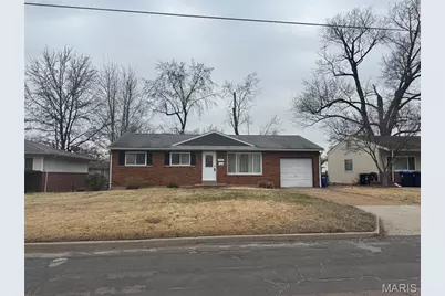 1290 Mullanphy Road, Florissant, MO 63031 - Photo 1