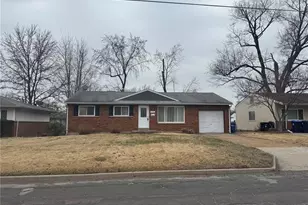 1290 Mullanphy Rd, Florissant, MO 63031 - Photo 1