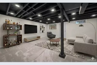 1653 Crabapple Lane, Webster Groves, MO 63119 - Photo 36