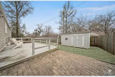 1653 Crabapple Lane, Webster Groves, MO 63119 - Photo 44