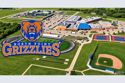 1100 Baseball Drive, Foristell, MO 63348 - Photo 26