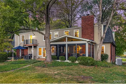 1121 Westmoor Place, Town and Country, MO 63131 - Photo 22