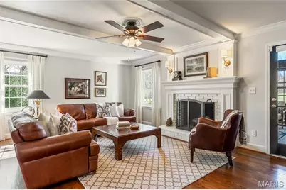 1121 Westmoor Place, Town and Country, MO 63131 - Photo 12