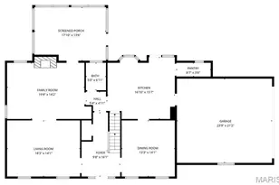 1121 Westmoor Pl, Town and Country, MO 63131 - Photo 48