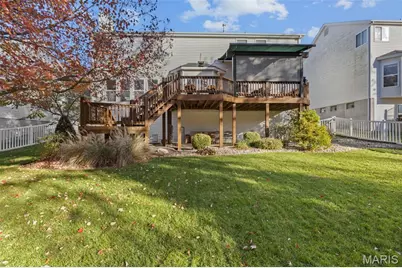 6129 Arbor Green Drive, Unincorporated, MO 63129 - Photo 54