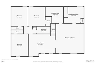 6129 Arbor Green Dr, Unincorporated, MO 63129 - Photo 60