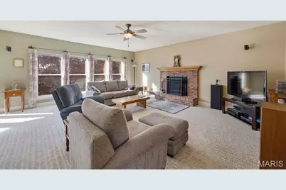 6129 Arbor Green Drive, Unincorporated, MO 63129 - Photo 8