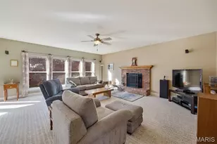 6129 Arbor Green Dr, Unincorporated, MO 63129 - Photo 8