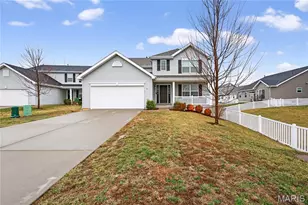 3 Blue Pearl Ct, O'Fallon, MO 63366 - Photo 4