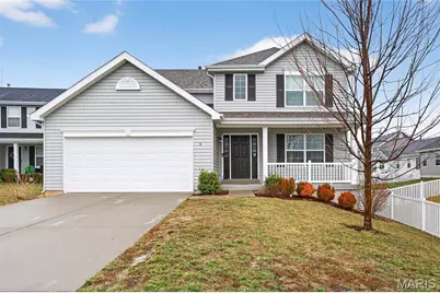 3 Blue Pearl Court, O'Fallon, MO 63366 - Photo 1