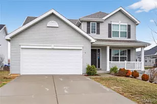 3 Blue Pearl Ct, O'Fallon, MO 63366 - Photo 6