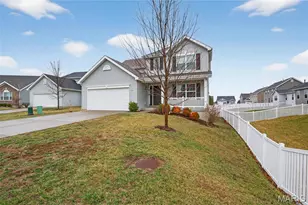 3 Blue Pearl Ct, O'Fallon, MO 63366 - Photo 2